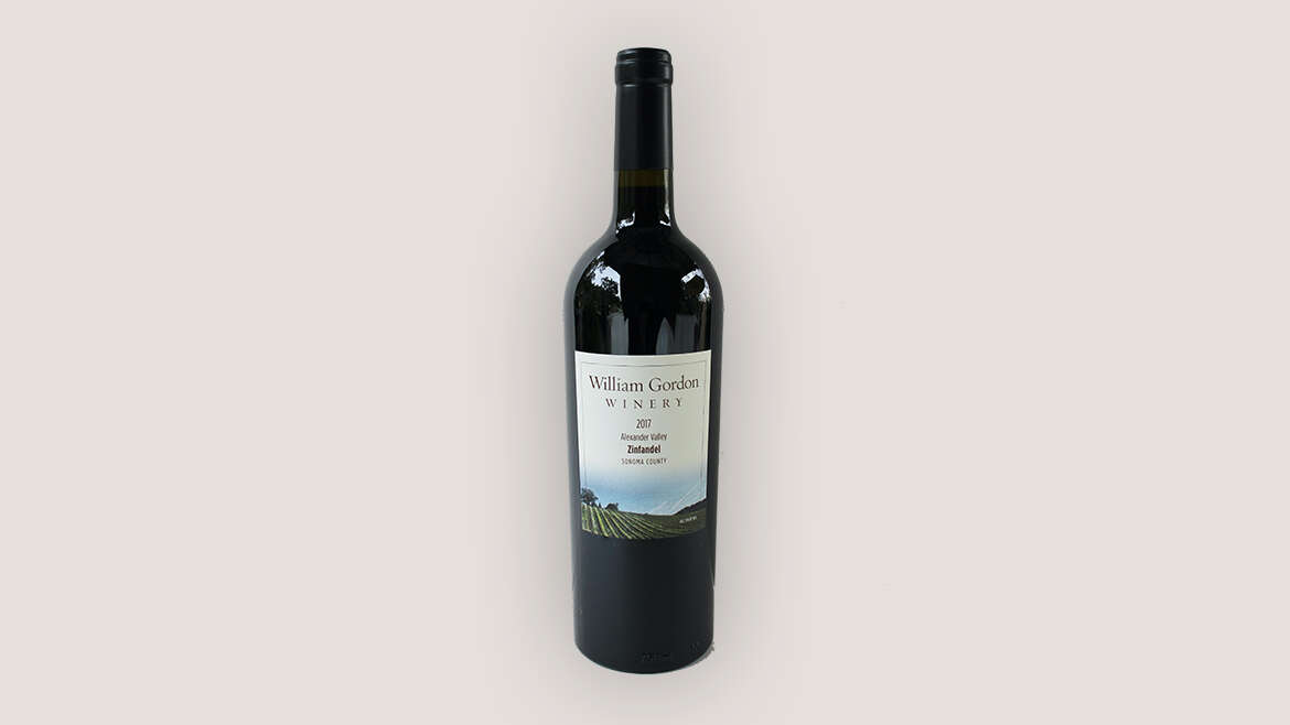 2017 Zinfandel