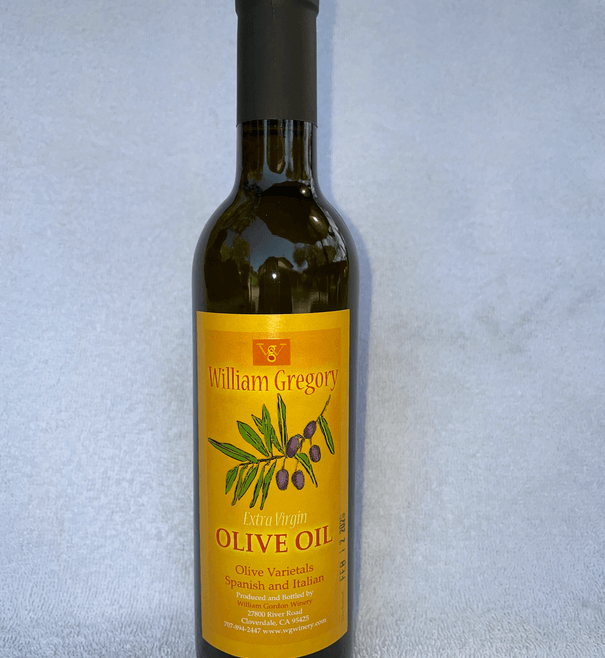 Olive Oil